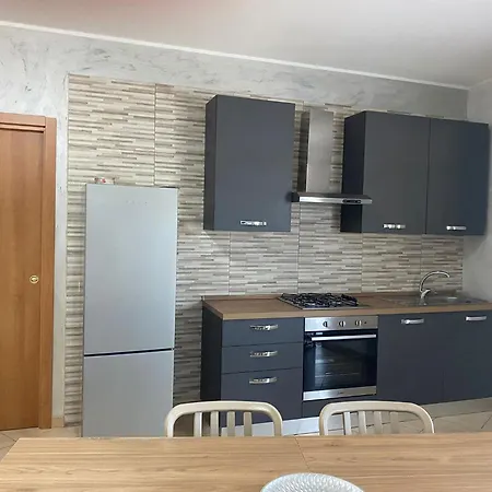 Hotel apartamentowy Teresan