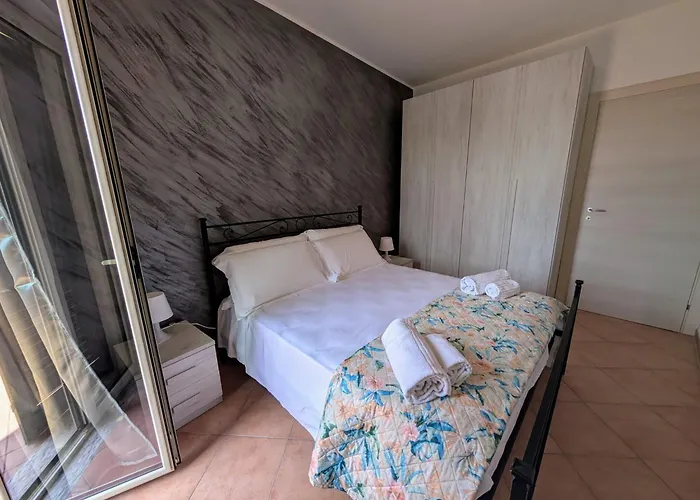 Hotel apartamentowy Teresan