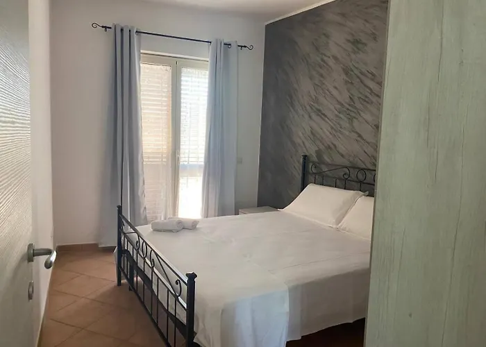 Hotel apartamentowy Teresan