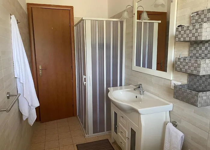 Teresan Hotel apartamentowy *