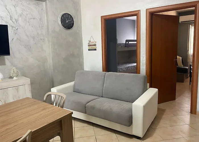 Teresan Hotel apartamentowy